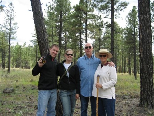 Geocaching